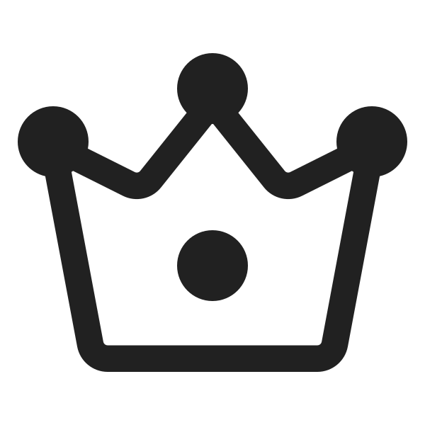 Ic Fluent Crown 24 Regular