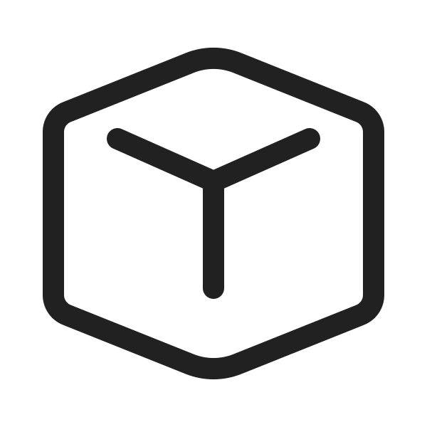 Ic Fluent Cube 20 Regular