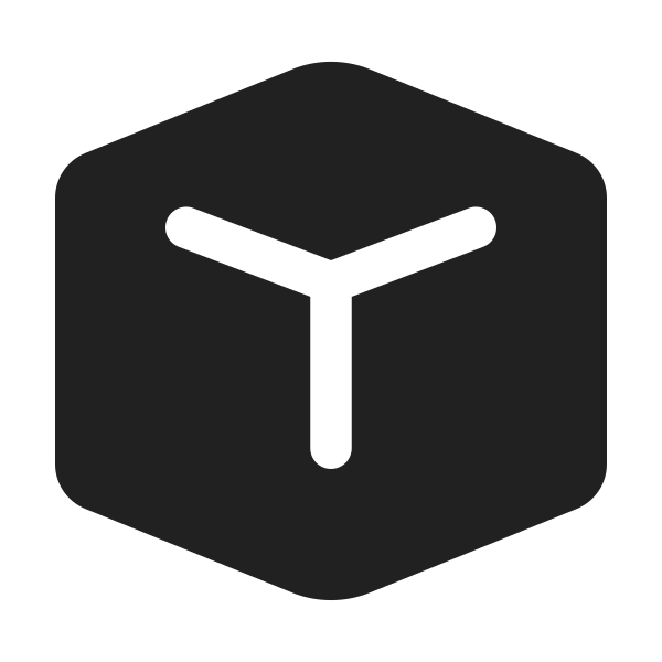 Ic Fluent Cube 24 Filled