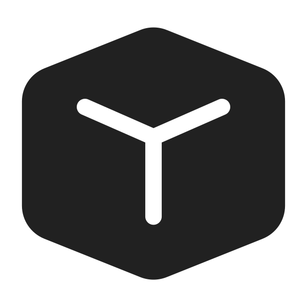 Ic Fluent Cube 28 Filled