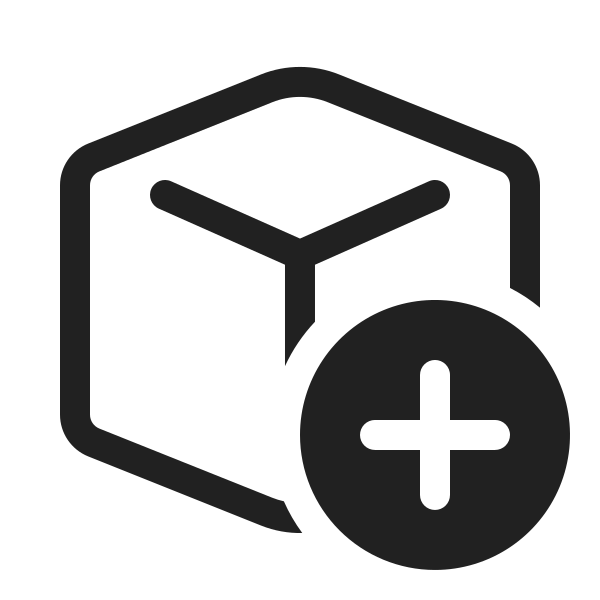 Ic Fluent Cube Add 20 Regular
