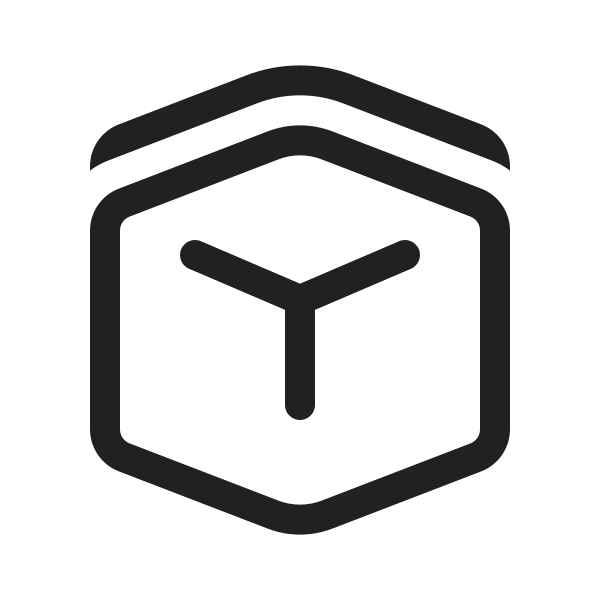 Ic Fluent Cube Multiple 20 Regular