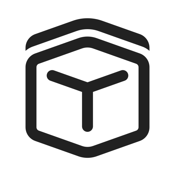 Ic Fluent Cube Multiple 24 Regular