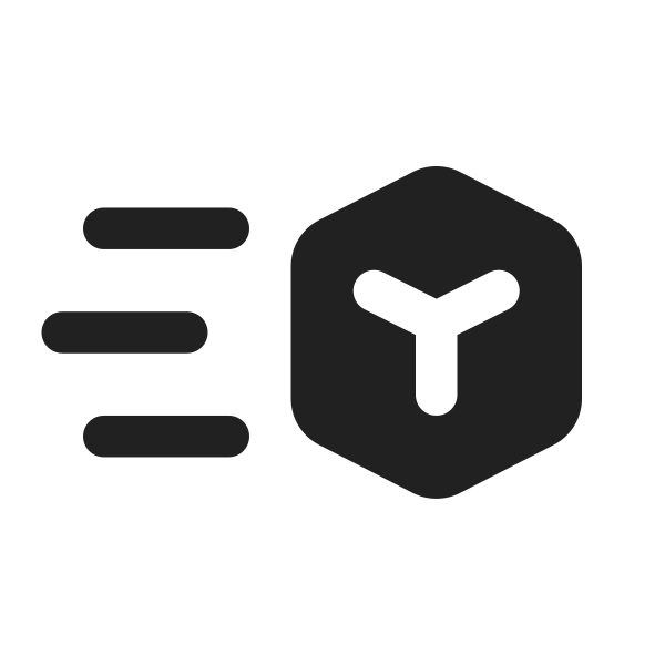 Ic Fluent Cube Quick 16 Filled