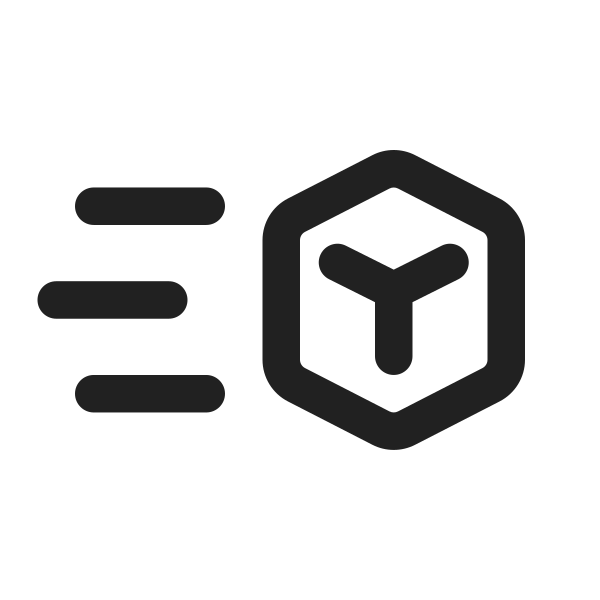 Ic Fluent Cube Quick 16 Regular