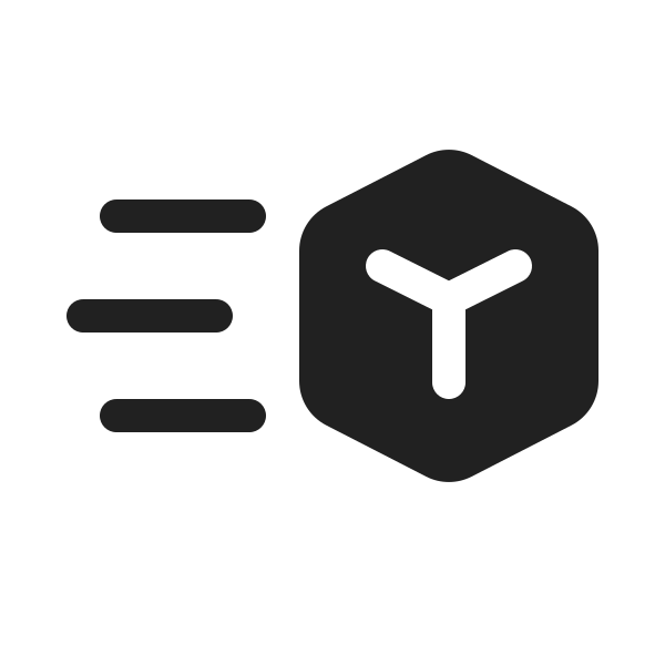 Ic Fluent Cube Quick 20 Filled