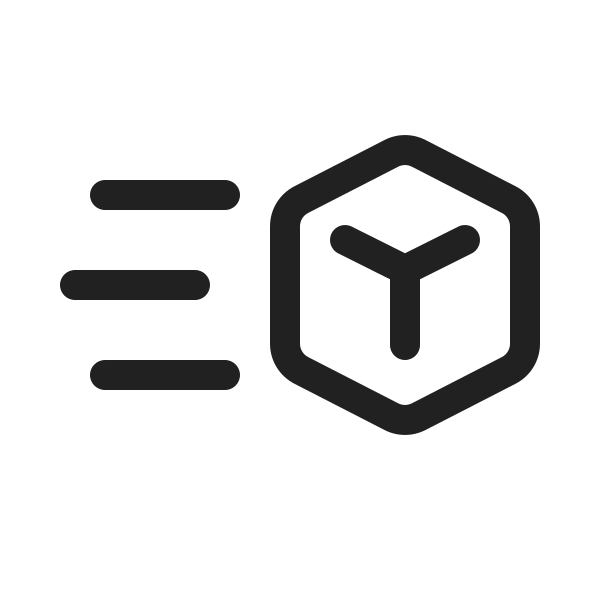 Ic Fluent Cube Quick 20 Regular