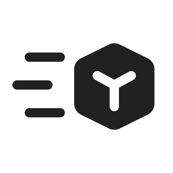 Ic Fluent Cube Quick 28 Filled