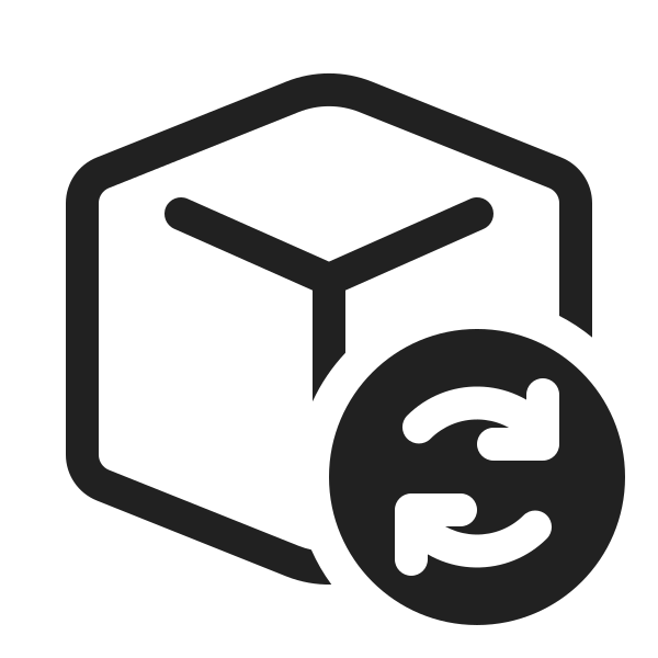 Ic Fluent Cube Sync 20 Regular