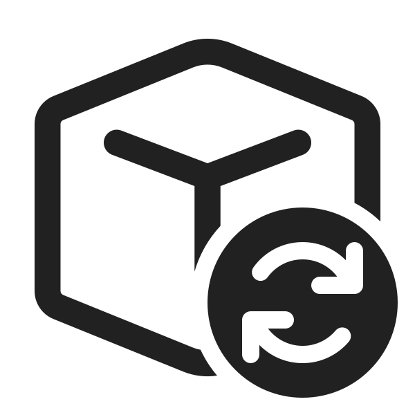 Ic Fluent Cube Sync 24 Regular
