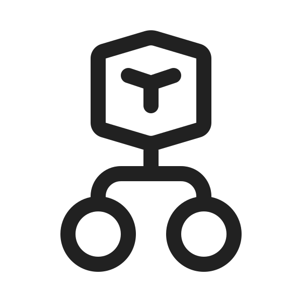 Ic Fluent Cube Tree 20 Regular