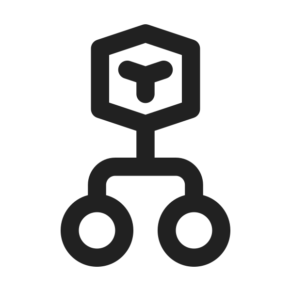Ic Fluent Cube Tree 24 Regular