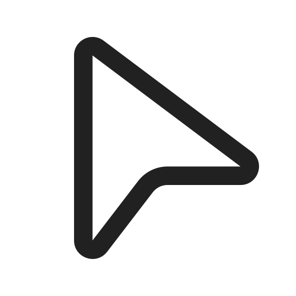 Ic Fluent Cursor 16 Regular