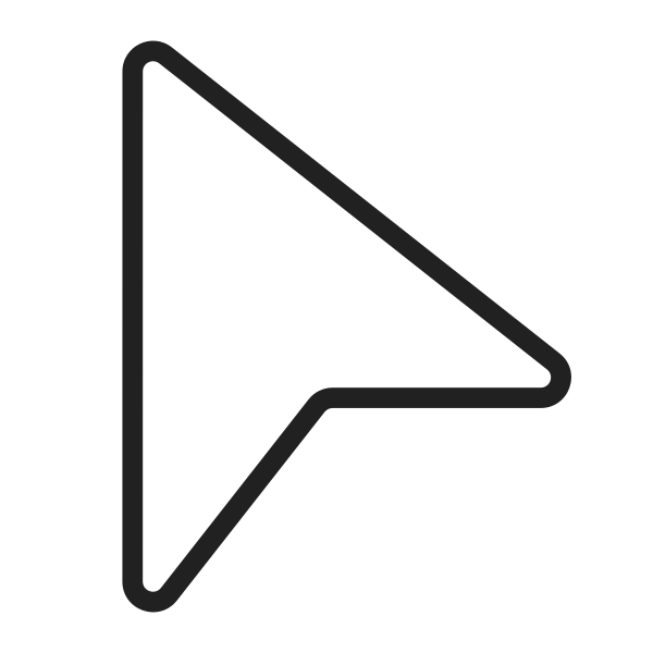 Ic Fluent Cursor 32 Light