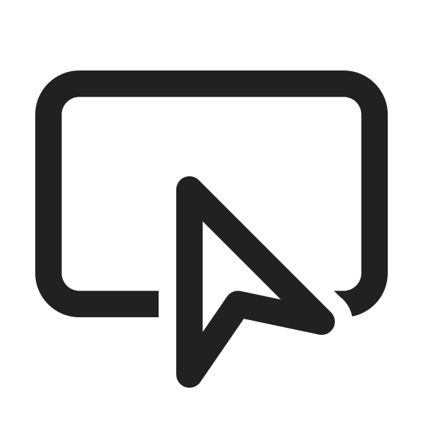 Ic Fluent Cursor Hover 24 Regular