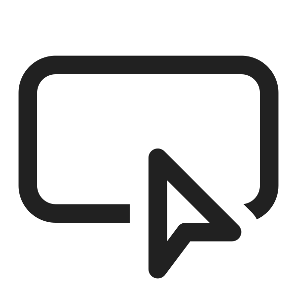 Ic Fluent Cursor Hover 32 Regular