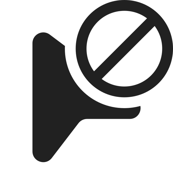Ic Fluent Cursor Prohibited 16 Filled