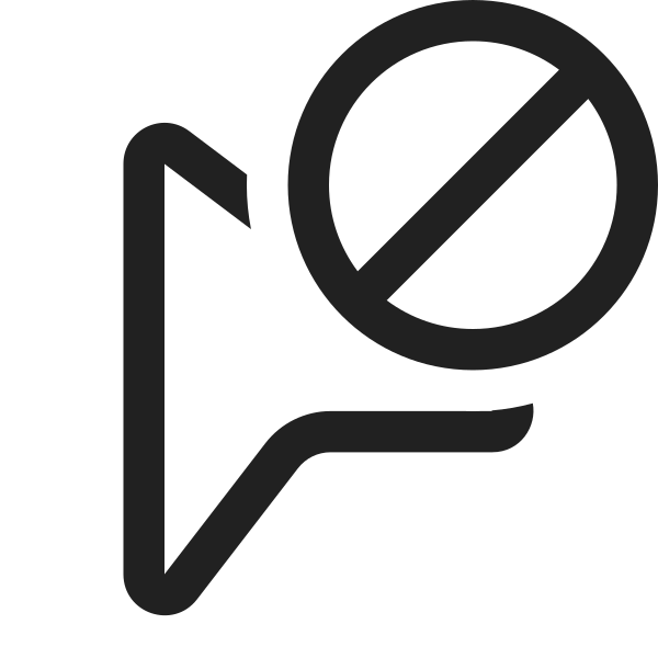 Ic Fluent Cursor Prohibited 16 Regular