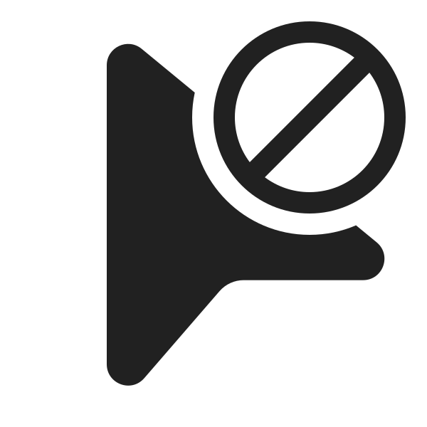 Ic Fluent Cursor Prohibited 20 Filled