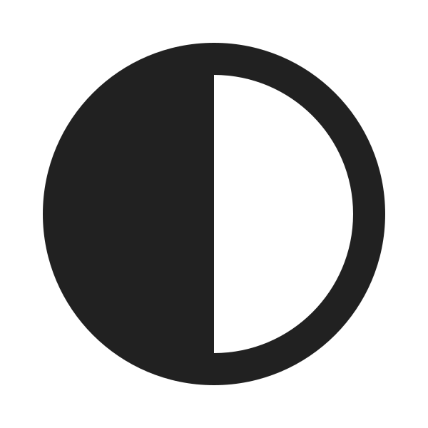 Ic Fluent Dark Theme 20 Filled