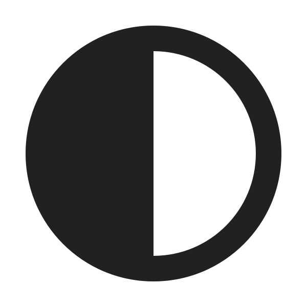 Ic Fluent Dark Theme 24 Filled