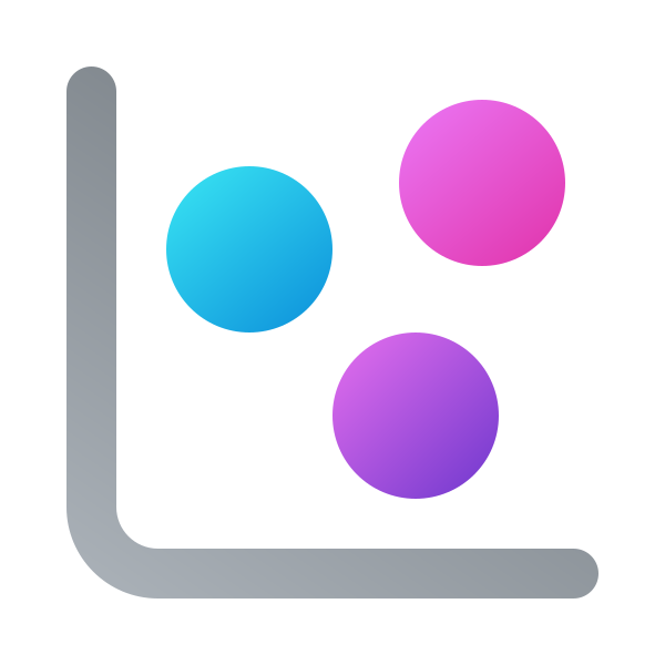 Ic Fluent Data Scatter 20 Color