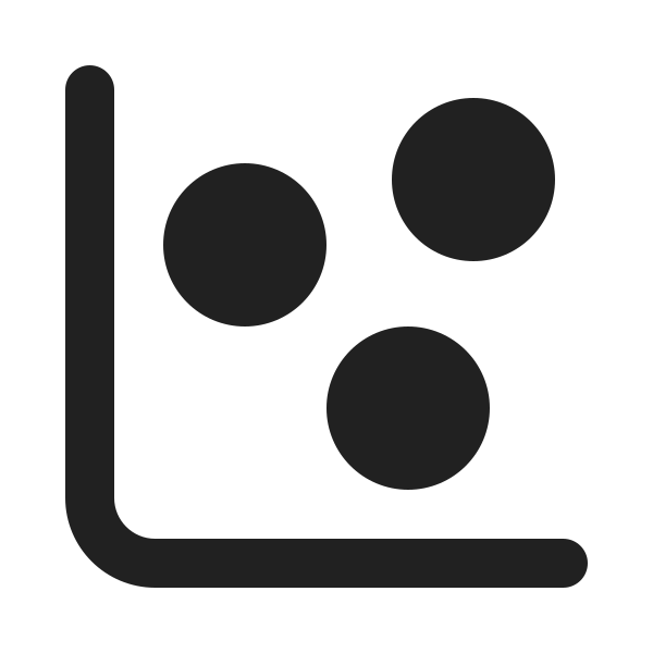 Ic Fluent Data Scatter 20 Filled