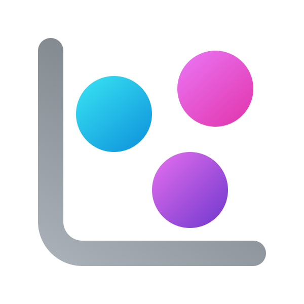 Ic Fluent Data Scatter 24 Color