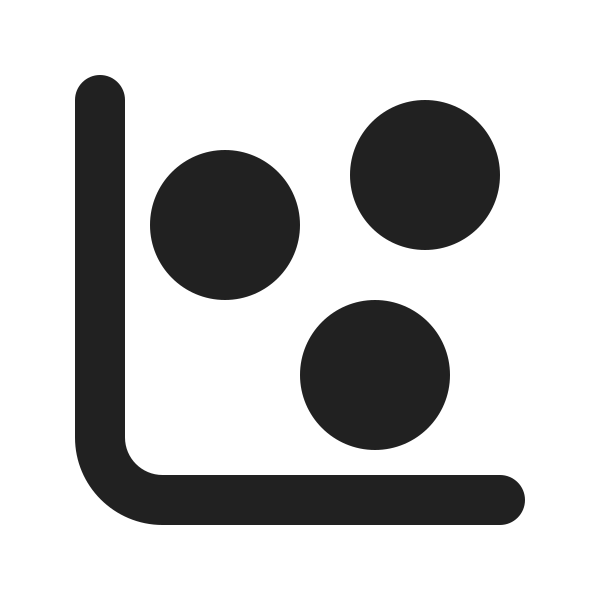 Ic Fluent Data Scatter 24 Filled