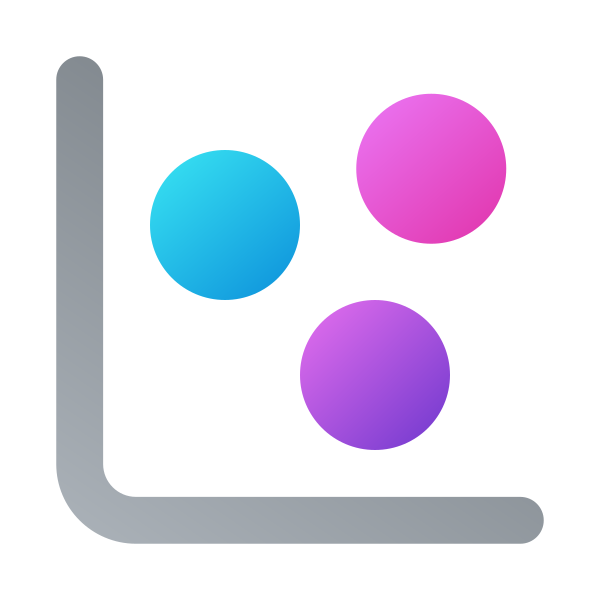 Ic Fluent Data Scatter 32 Color