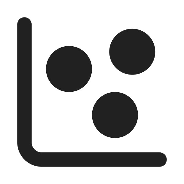 Ic Fluent Data Scatter 32 Filled