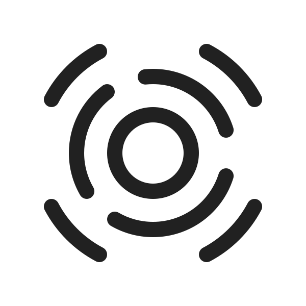 Ic Fluent Data Sunburst 20 Regular