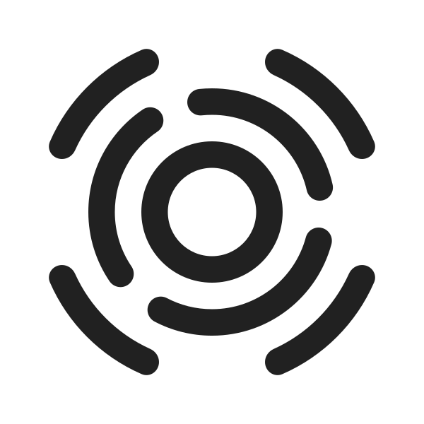 Ic Fluent Data Sunburst 24 Regular