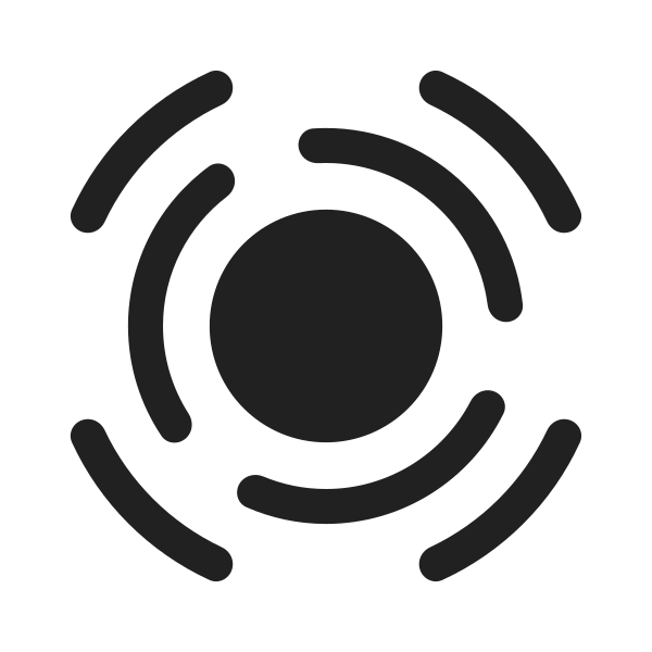Ic Fluent Data Sunburst 28 Filled
