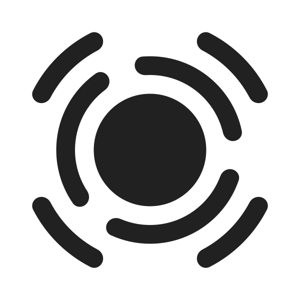 Ic Fluent Data Sunburst 32 Filled