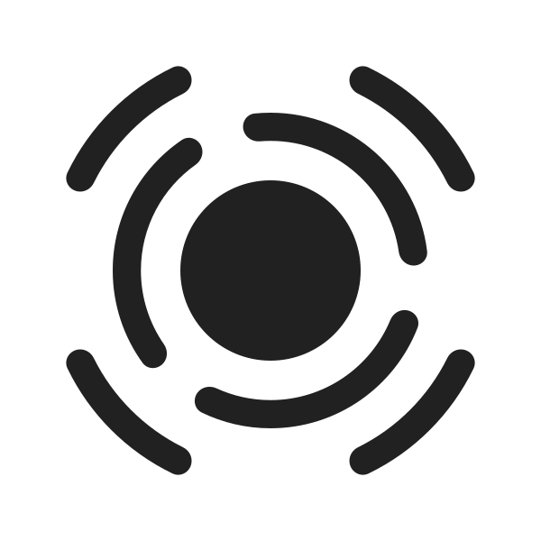 Ic Fluent Data Sunburst 48 Filled