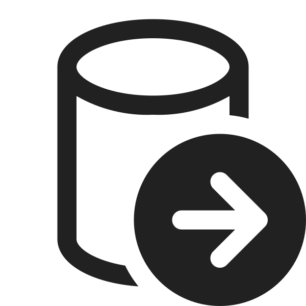 Ic Fluent Database Arrow Right 16 Regular