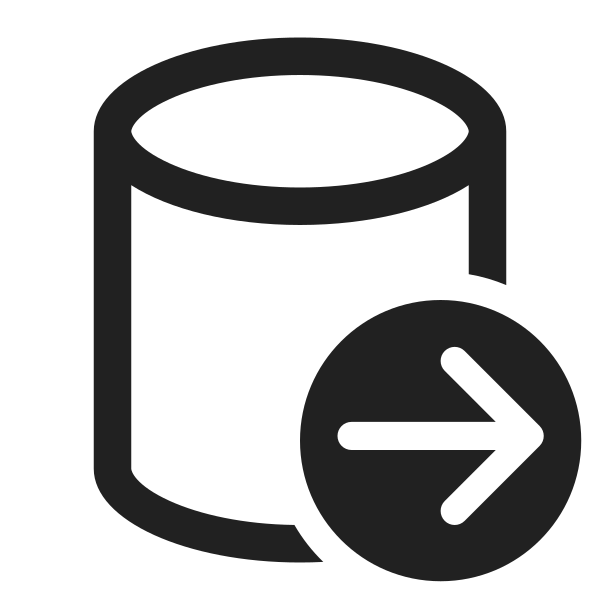 Ic Fluent Database Arrow Right 32 Regular
