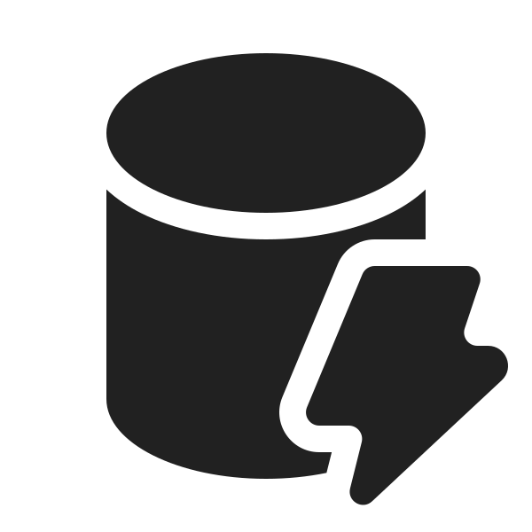Ic Fluent Database Lightning 20 Filled