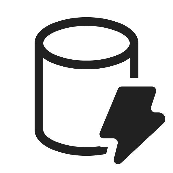 Ic Fluent Database Lightning 20 Regular