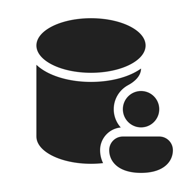 Ic Fluent Database Person 20 Filled