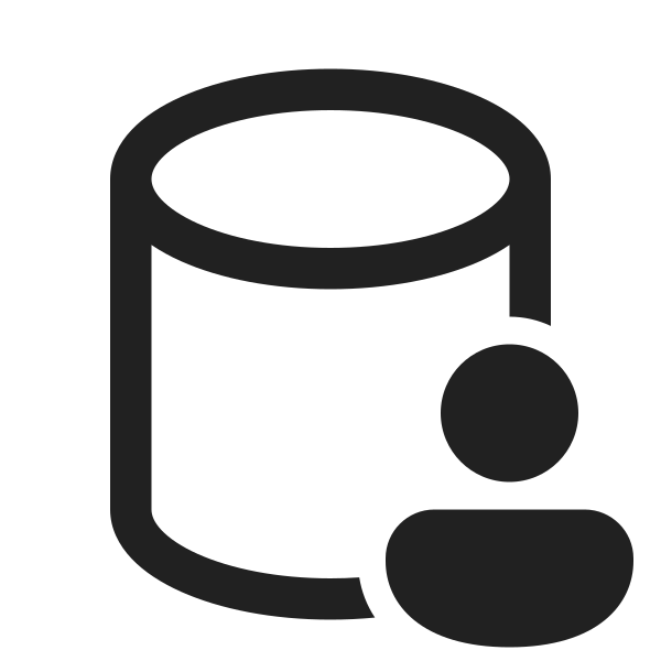 Ic Fluent Database Person 24 Regular