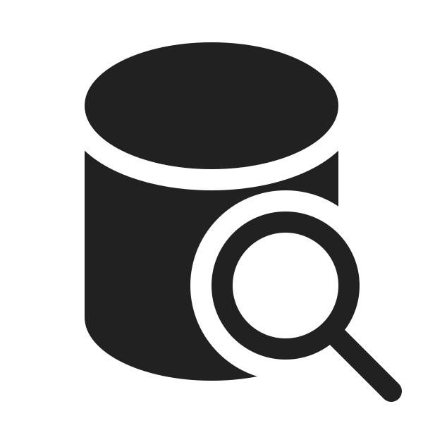 Ic Fluent Database Search 20 Filled
