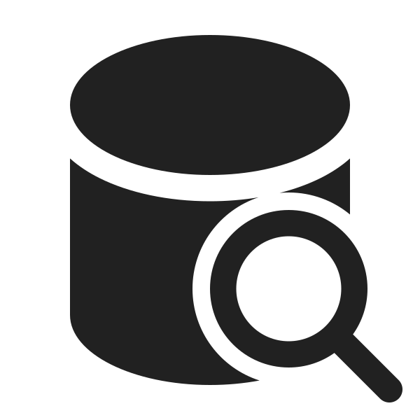Ic Fluent Database Search 24 Filled