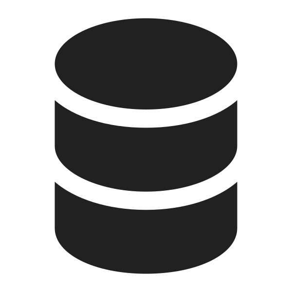 Ic Fluent Database Stack 16 Filled