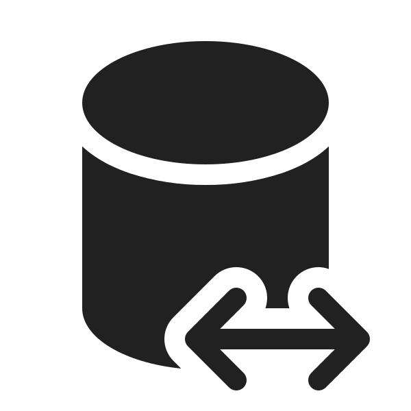 Ic Fluent Database Switch 20 Filled