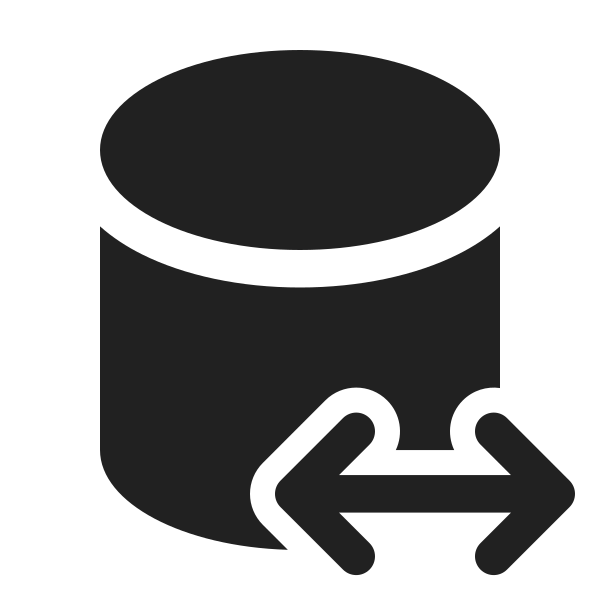 Ic Fluent Database Switch 24 Filled
