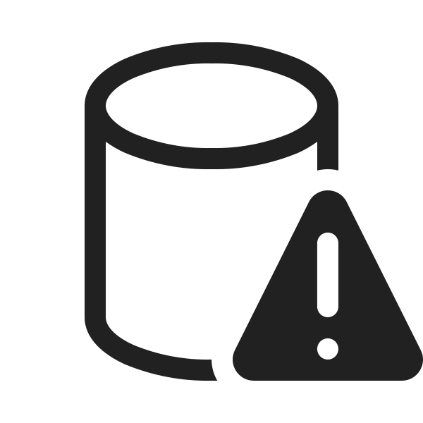 Ic Fluent Database Warning 20 Regular