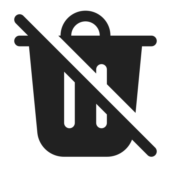 Ic Fluent Delete Off 24 Filled