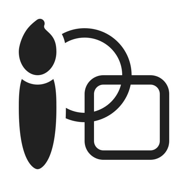 Ic Fluent Design Ideas 20 Filled